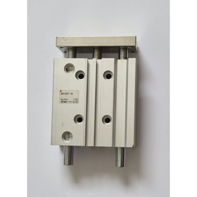 SMC MGPL20TF-50 Führungszylinder - NEU - worldwide shipping