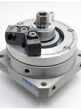 Festo DSM-40-270-CC-FW-A-B 547589 Pmax. 10bar 145psi Schwenk