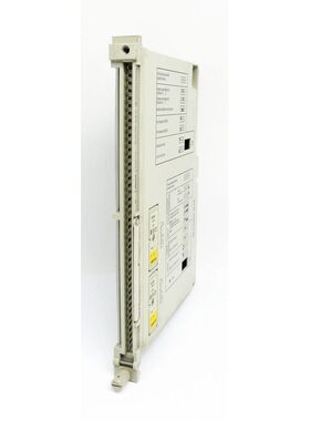 Siemens Simatic S5 6ES5460-4UA13 E: 01 + 2x 6ES5498-1AA41 -u