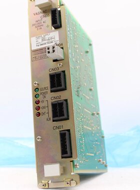 富士电动CPS-150F机架安装电源模块