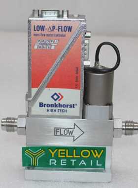 BRONKHORST OTB021F MASS FLOW METERCONTROLLER