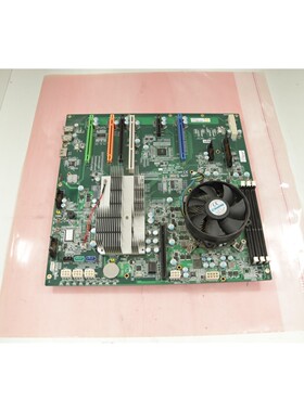 Philips ADVANTECH POD-BB06 19C6BB0605 Rev A1 Main MotherBoar