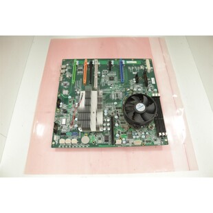 Philips ADVANTECH POD-BB06 19C6BB0605 Rev A1 Main MotherBoar