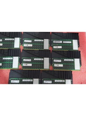批量 8 件 IBM 00LP740 32GB 服务器内存提供 UPS 航运