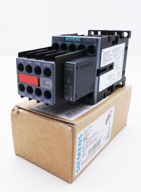 Siemens Sirius 3RT2015-1CK64-3MA0 E-Stand: 06 Schütz -unuse
