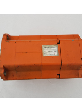 ABB Robotics Servomotor 1FK6083-6AZ21-9ZZ9-ZS02 / ABB 3HAB57