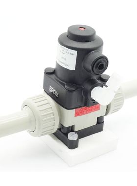 Gemü 610 15D78 51411/N 2193 PS: 6,0bar Membranventil mit Ve