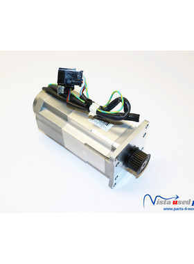 ABB Robotics 3HAC17340-1/00 Servomotor Type-B SGMAS-04ARA-AB