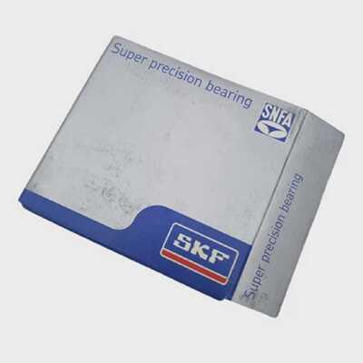 SKF 7014 CDP4A DBA Einreihiges Schrgkugellager Przisionslage