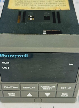 USED HONEYWELL UDC2000 MINIPRO DIGITAL CONTROLLER UDC 2000 2