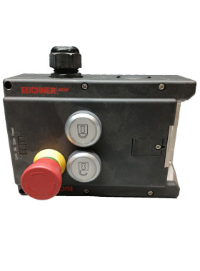 SCHMERSAL MGB-L1-APA-AG4A1-M-115225 Zuhaltemodul