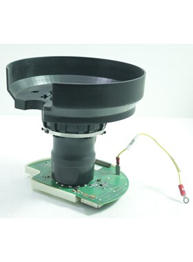 Hamamatsu R6233 PMT 光电倍增管 带 Carestream VitaFlex 光学头