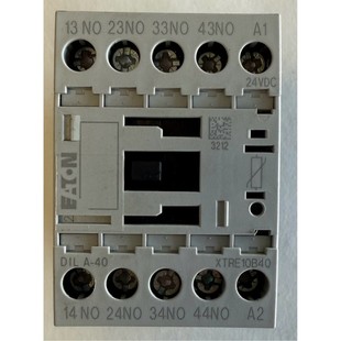 Hilfsschütz DIL 24V XTRE10B40 Eaton
