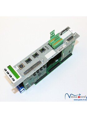 Rexroth CSH01.3C-PL-ENS-NNN-CCD-NN-S-NN-FW Control Unit R911