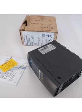 Siemens Micromaster 440 6SE64402UD137AA1 037KW 380480V Neu i