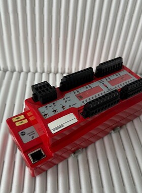 1x Allen-Bradley 1791 ES-IB8XOBV4 A Ethernet IP Block schutz