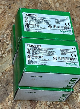 Schneider Electric – TMC2TI2 – Modicon?M221 Temperature In