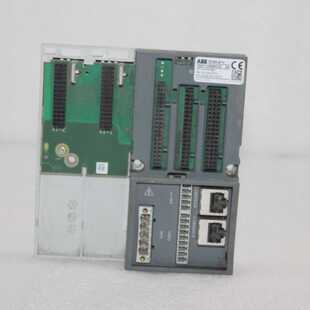 ABBTB56202ETHCPU终端底座1SAP141000R0278