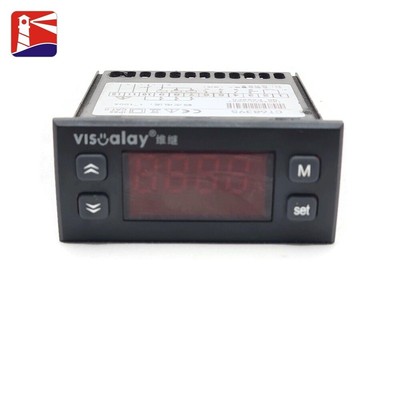 ViSUALAY CT6839C Star Delta Motor Schutz Hergestellt IN Chin