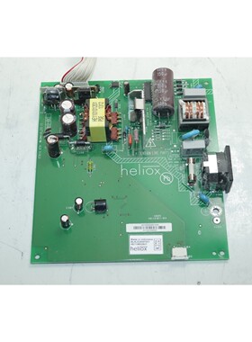 Philips iU22 HE119802801 黑色 电源板