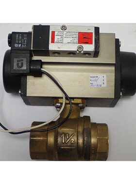 RUBINETTERIE UTENSILERIE BONOMI VTN4 PNEUMATIC ACTUATOR, MAX