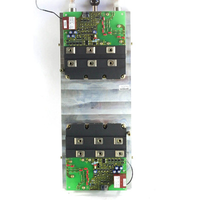 6SY8102-0BD30 Siemens MV IGBT-Baustein IGBT SIMOVERT Module