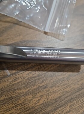 GUHRING DRILL BITS 10.200 X 14.000 毫米 全新