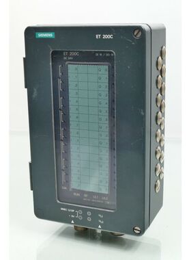 Siemens SIMATIC S7 ET 200C | 6ES7 143-0BL10-0XB0 | E:02 | 6E