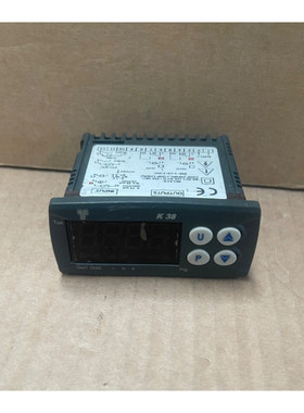 Ascon Tecnologic – K38-LIRR – Diffuse Photoelectric Sensor