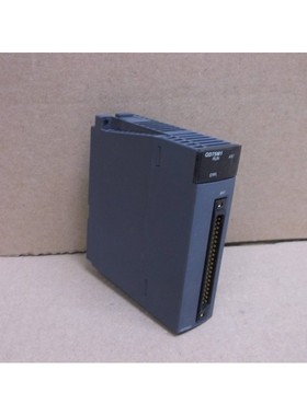 QD75M1 Mitsubishi Plc Singolo Assi Movimento Posizionamento