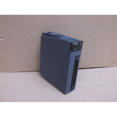 QD75M1 Mitsubishi Plc Singolo Assi Movimento Posizionamento