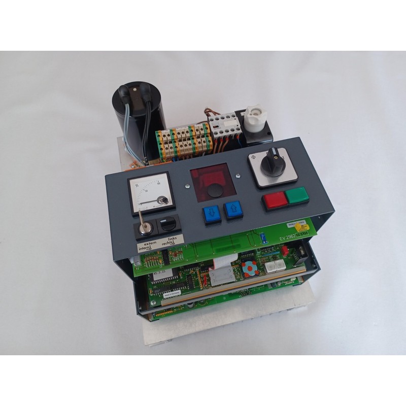 REFU Elektronik Inverter  Frequenzumformer 30935EB