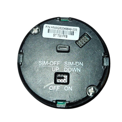 HONEYWELL HNWG50049849-009 温度转换器 ST 700 FFB 50054689-00