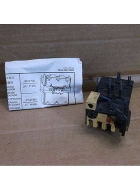 193-BSB16 B Allen Bradley Nuevo Relé de Sobrecarga Térmica