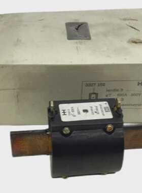 Holec HH P8513 NH Isodin 3 Sicherungseinsatz GT630 A 500 V
