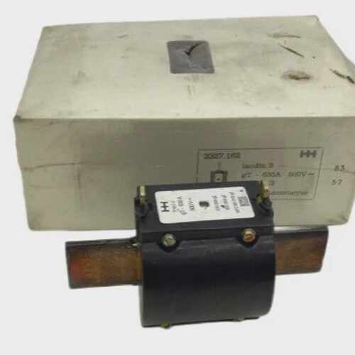 Holec HH P8513 NH Isodin 3 Sicherungseinsatz GT630 A 500 V