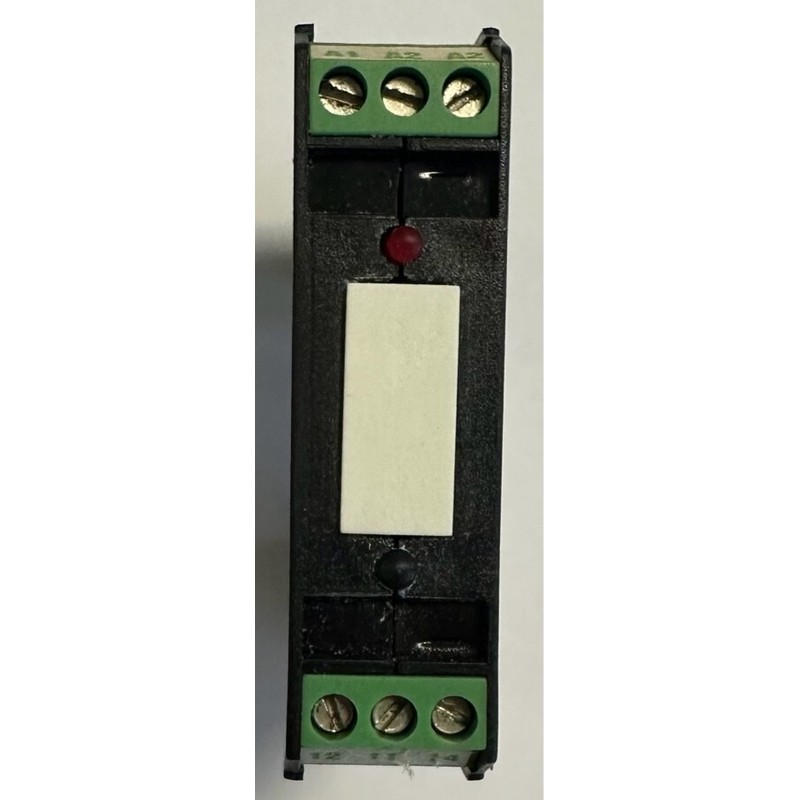 Murr Elektronik Ausgangsrelais / Input 24 V DC / Out 250V AC