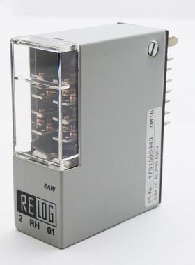 Relog 1731509443 0,9A Schaltrelais -unused-
