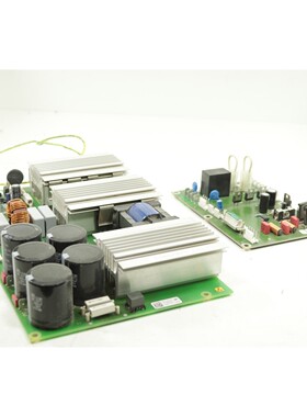 通用电气 Voluson 730 超声电源 + 通信板