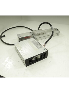 EZ 豪华轿车电机 EZSM4D010C + 东方电机 ESMC-C2 豪华轿车控制器