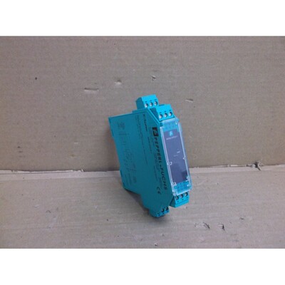 KFD2-STC4-1 Pepperl+Fuchs Neu Signal Pflege 122577 KFD2STC41