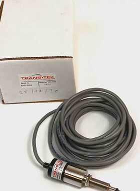 TransTek 03510000 Wegaufnehmer Messwandler Wandler 0351 0000