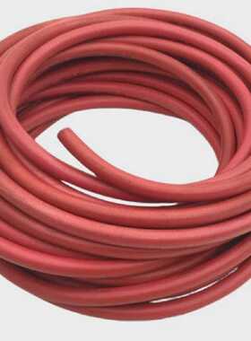 25m DWD 77016 Schweigummischlauch EN ISO 3821 GasSchwei 2MPa