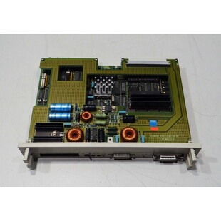 Siemens Simatic 6ES5 6ES5535 535 3MA12 used