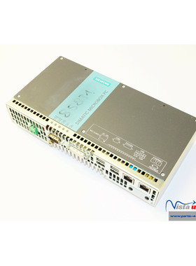 SIEMENS SIMATIC 6AG4040-0AA30-0AA0 MICROBOX PC 420 INTEL CEL