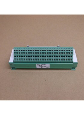 Um 45-flk50 / Zfkds Phoenix Contact Plc Demo Varioface Künd