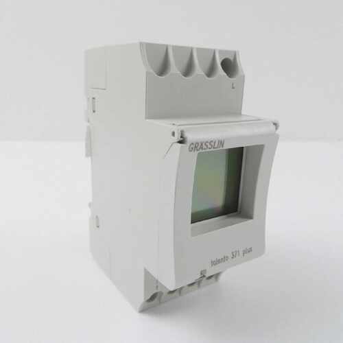 GRSSLIN talento 371 plus 03.73.0001.1 220240VAC 5060Hz ZEITS