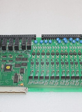ABB 1MSC980122 REV.C PCB BOARD CM181198