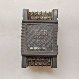 MESSUNG EDIO 0604R PLC MODULE