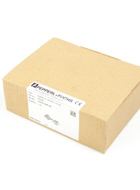 PEPPERL+FUCHS VDM28-15-L-IO/73C/110/122 232769